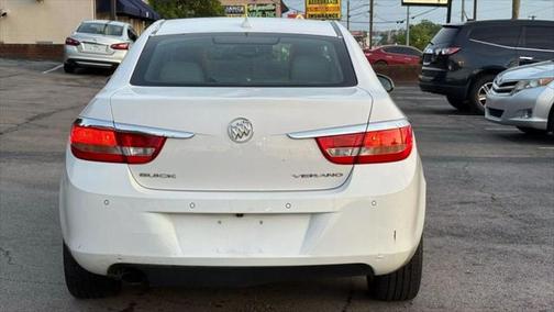 2014 Buick Verano Convenience