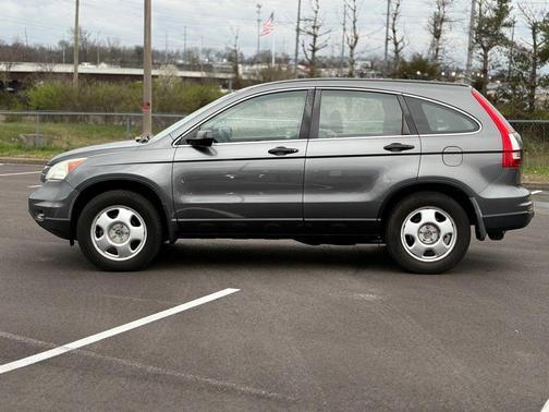 2010 Honda CR-V LX