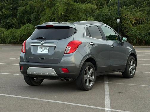 2013 Buick Encore Leather
