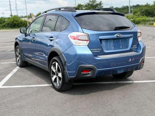 2014 Subaru XV Crosstrek Hybrid Base