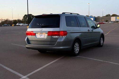2010 Honda Odyssey EX-L