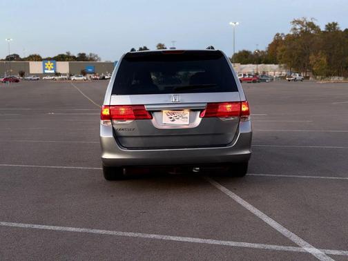 2010 Honda Odyssey EX-L