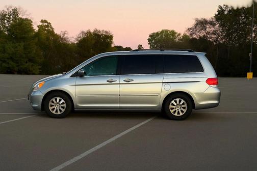 2010 Honda Odyssey EX-L