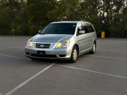 2010 Honda Odyssey EX-L