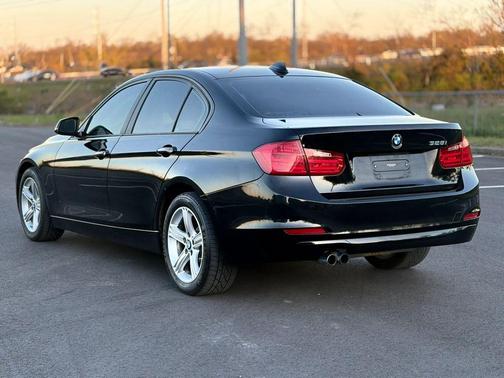 2014 BMW 328 328i Sedan 4D