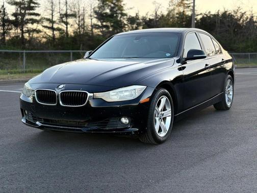 2014 BMW 328 328i Sedan 4D