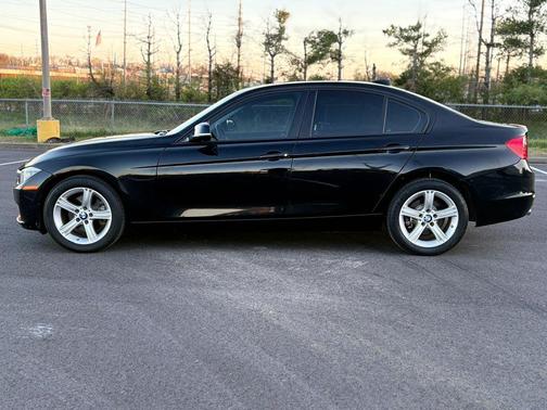 2014 BMW 328 328i Sedan 4D