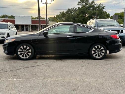 2015 Honda Accord LX-S