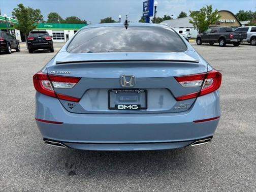 2022 Honda Accord Sport SE 1.5T