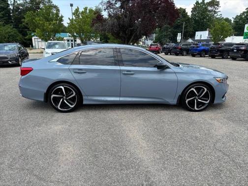 2022 Honda Accord Sport SE 1.5T