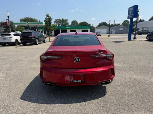 2022 Acura TLX FWD
