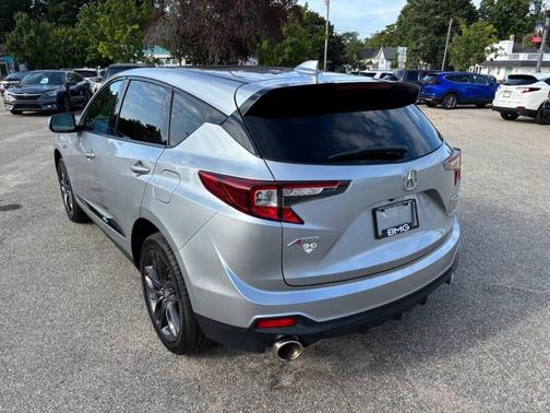 2021 Acura RDX A-Spec