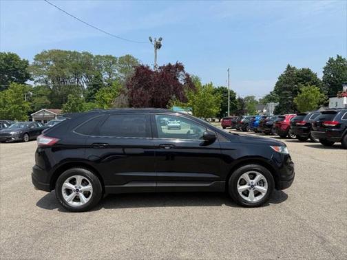 2016 Ford Edge SE