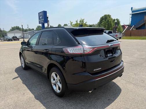 2016 Ford Edge SE