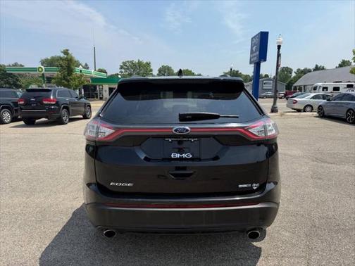 2016 Ford Edge SE