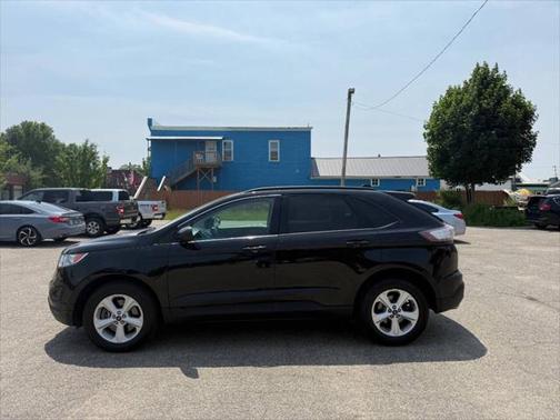 2016 Ford Edge SE