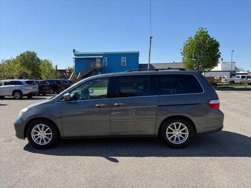 2007 Honda Odyssey Touring