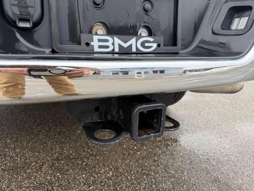 2021 RAM 1500 Tradesman