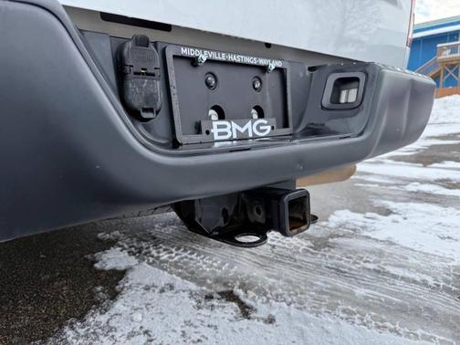 2015 RAM 1500 Tradesman