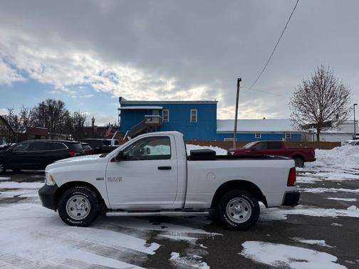 2015 RAM 1500 Tradesman