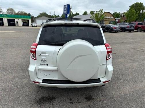 2011 Toyota RAV4 Limited