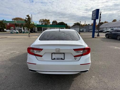 2022 Honda Accord Sport SE 1.5T