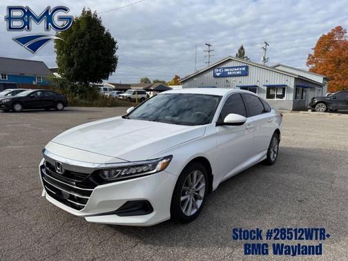 2022 Honda Accord Sport SE 1.5T