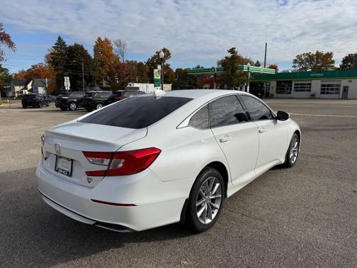2022 Honda Accord Sport SE 1.5T