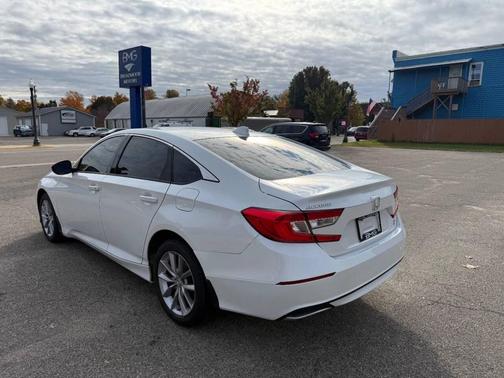 2022 Honda Accord Sport SE 1.5T