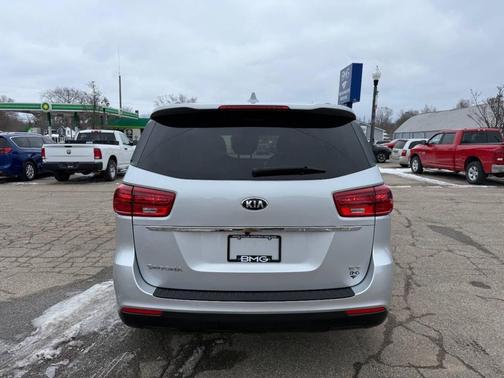 2019 Kia Sedona EX