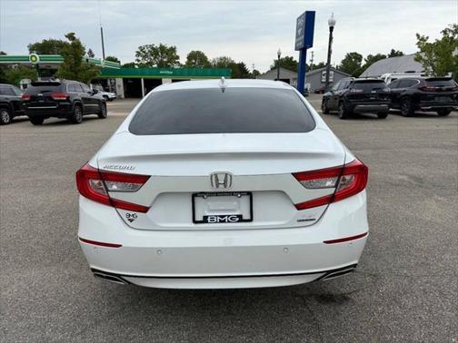 2021 Honda Accord Touring 2.0T