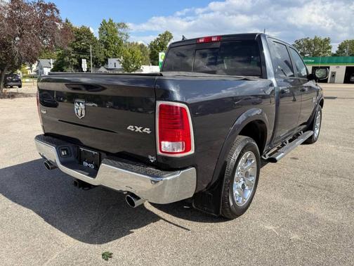 2015 RAM 1500 Laramie