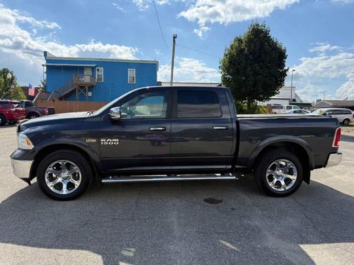 2015 RAM 1500 Laramie