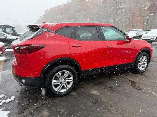 2020 Chevrolet Blazer 2LT