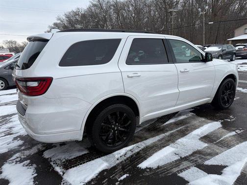 2019 Dodge Durango GT Plus