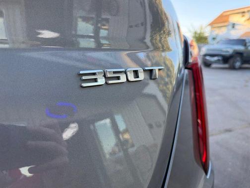 2022 Cadillac CT4 Luxury