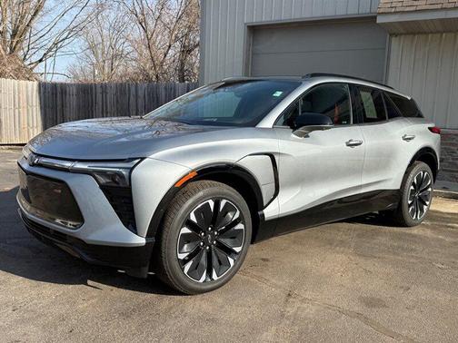 2024 Chevrolet Blazer EV eAWD RS