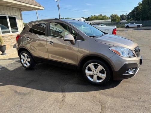 2015 Buick Encore Premium
