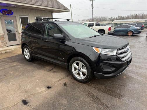 2017 Ford Edge SE