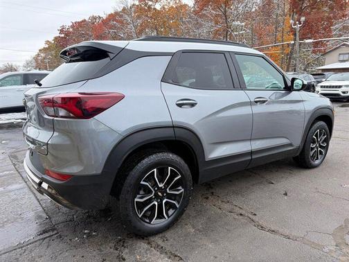 2023 Chevrolet Trailblazer ACTIV