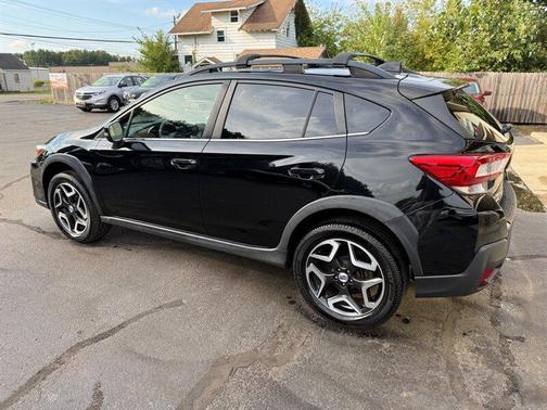 2018 Subaru Crosstrek 2.0i Limited