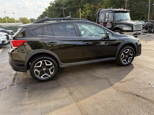 2018 Subaru Crosstrek 2.0i Limited