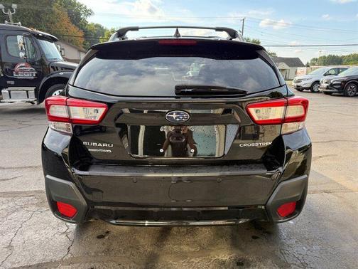 2018 Subaru Crosstrek 2.0i Limited
