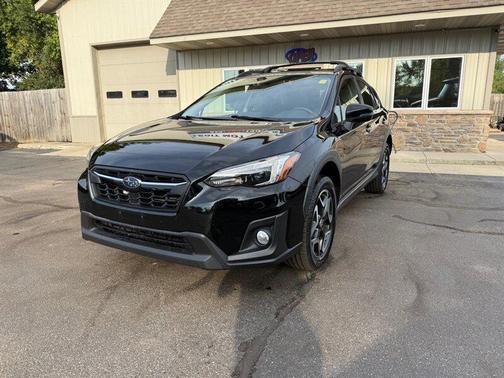 2018 Subaru Crosstrek 2.0i Limited