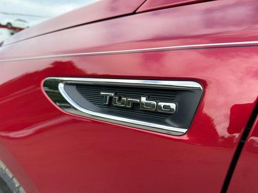 2016 Kia Optima SX Turbo
