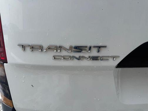 2022 Ford Transit Connect XLT w/Rear Liftgate