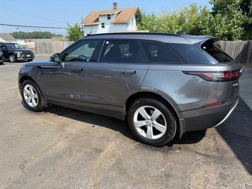 2018 Land Rover Range Rover Velar P250 S