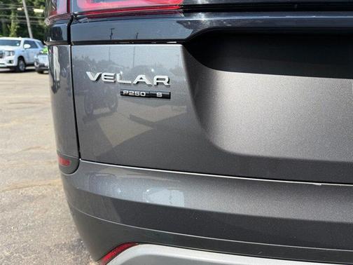 2018 Land Rover Range Rover Velar P250 S