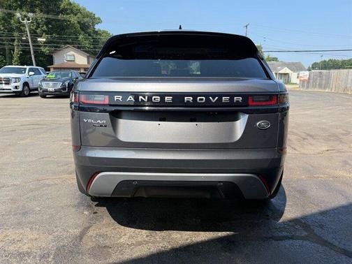 2018 Land Rover Range Rover Velar P250 S
