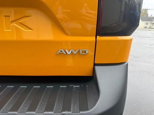 2022 Ford Maverick XL